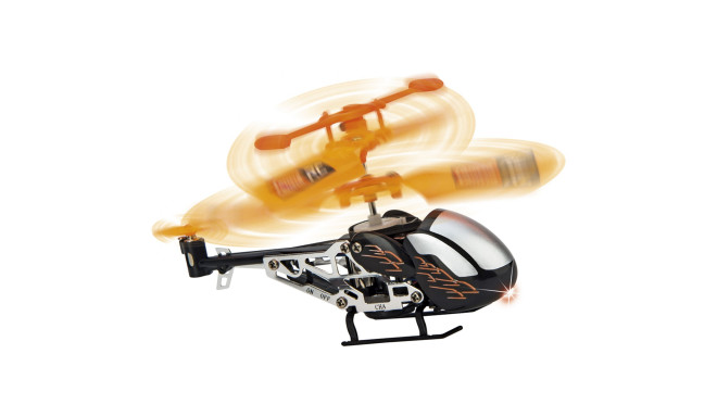 Carrera RC Micro Helicopter 2.4GHz  (370501031X)