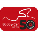 BIG Bobby Car Neo Anthrazit