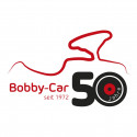 BIG Bobby Car