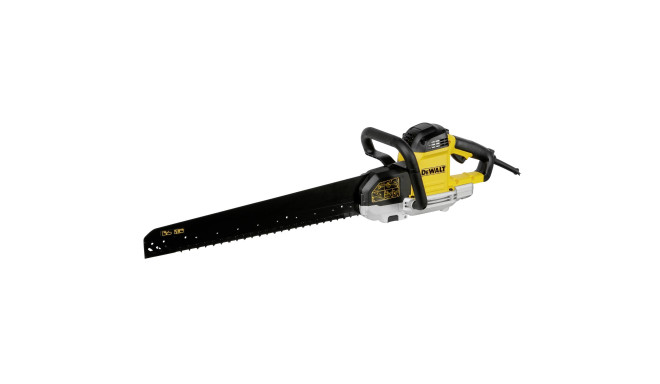 DeWalt DWE397-QS Alligator 430 mm Saag