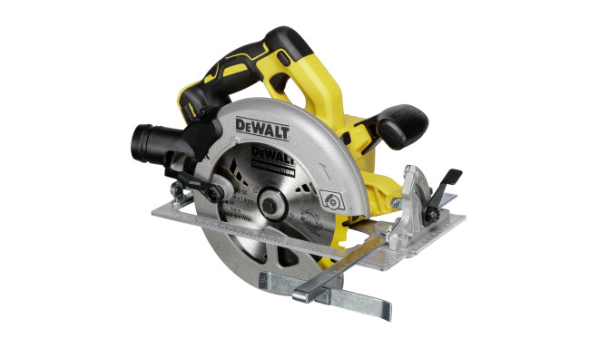 DeWalt DCS570NT-XJ käsiketassaag 18V