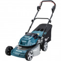 Makita DLM463Z cordless lawn mower