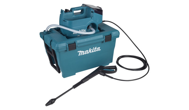 Makita DHW080ZK Cordless Pressure Washer