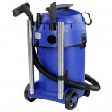 Nilfisk vacuum cleaner Multi II 30 T, blue