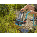 Gardena Clear-/Dirty Water Pump 19500 Aquasensor