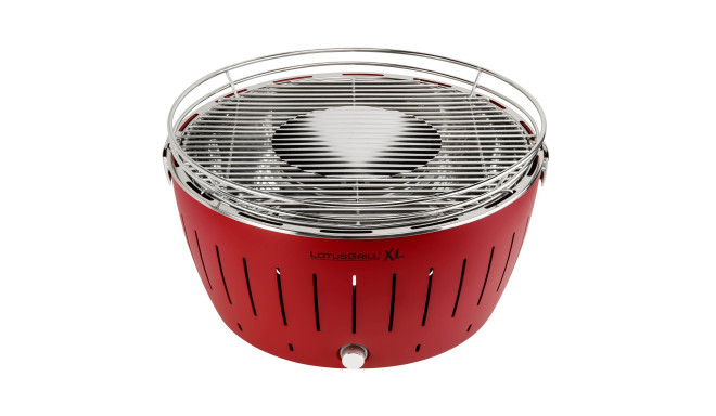 LotusGrill G435 U red