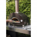 Alfa Forni Moderno 1 Pizza Wood Pizza Oven