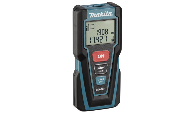 Makita LD030P Laser distance measurer