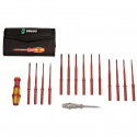 KNIPEX tool case Robust 23 Electronics