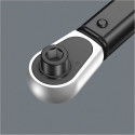 WERA Click-Torque A 6 torque wrench
