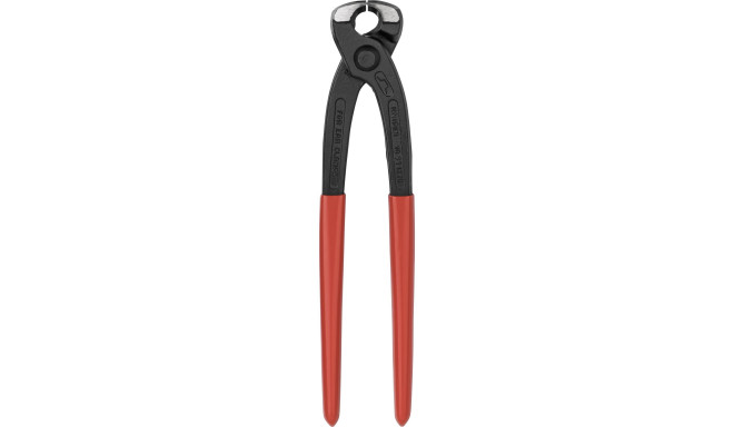 KNIPEX Ear Clamp Pliers