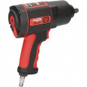 KS Tools 1/2  THE DEVIL 1600Nm High Performance Impact Wrench