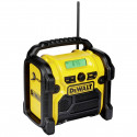 DeWalt DCR019-QW XR Li-Ion FM/AM Compact Radio