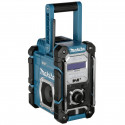 Makita raadio DMR 112 Job Site