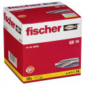 Fischer Aircrete Anchor GB 14 10 pcs