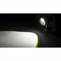 REV LED Spot Light with Motion Detector si