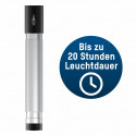 Ansmann LED Torch Daily Use 150B incl. 2xAA 1600-0428