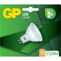 GP Lighting LED GU5.3 MR16 Refl. 3,7W (23W) 230 lm      GP 080329