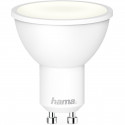 Hama LED lamp WLAN-LED GU10 5,5W 