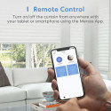 Meross Smart WiFi Roller Shutter Timer