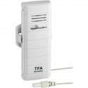 TFA WeatherHub Temperature transmitter + waterproof sensor