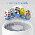 Meross Smart Wi-Fi Air Purifier