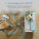 Meross Smart Wi-Fi Air Purifier
