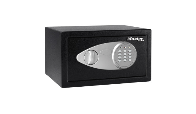 Master Lock Medium Safe with Key       X041ML