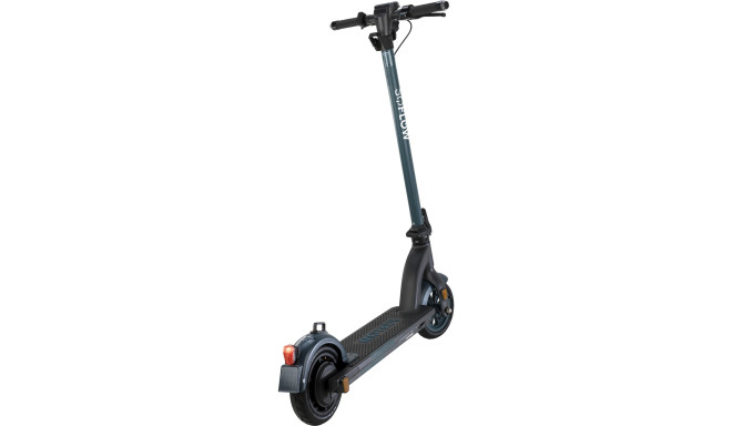 Parafango posteriore SO4 Pro 800.212.13 SOFLOW Originale