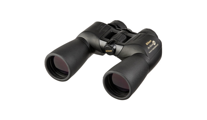 Nikon binoculars Action EX 10x50 CF
