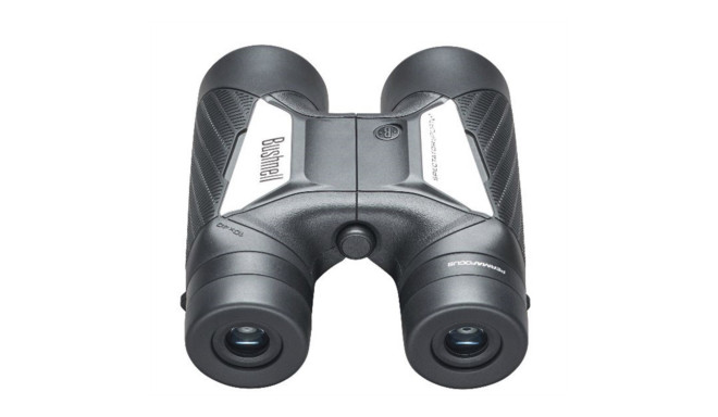 Bushnell binoculars Spectator Sport 10x40 Roof Prism