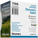 Discovery binokkel Gator 8-20x25
