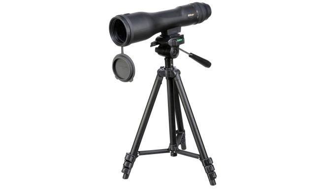Nikon spotting scope Prostaff 3 16-48x60