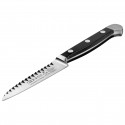 Güde Alpha double honed knife POM black 9 cm 1704/09