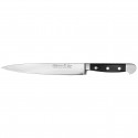 Güde Alpha ham knife 21 cm POM black 1765/21