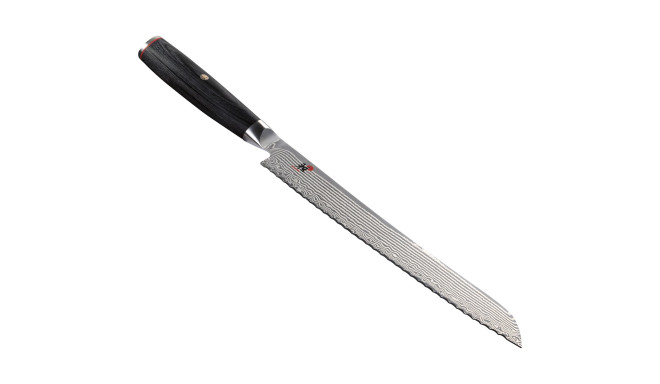 Miyabi 5000FCD bread knife 24cm