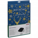 Kaiser muffin tin Advent Calendar for 24 Mini Muffins