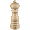 Peugeot PARIS salt mill beech wood nature 18 cm