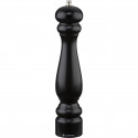 Zassenhaus pepper mill Potsdam beech wood black, 30 cm