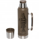 Stanley Classic Bottle 1,0 L Tan Peter Perch
