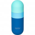 Asobu Orb Bottle Pastel Blue, 0.46 L