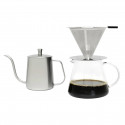 Leopold Vienna filter coffee machine Gift Set (LV113012)