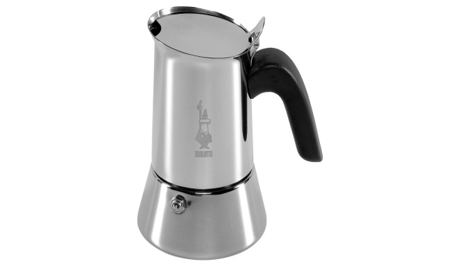 Bialetti coffee maker New Venus Induction 4TZ