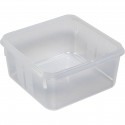 EMSA Clip&Close Food Storage Box 1,3 L square