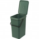 Brabantia Sort & Go Bin      16l Fir Green