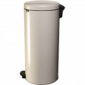 Brabantia Pedal Bin Newicon 30 L Soft Beige