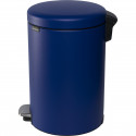 Brabantia Pedal Bin Newicon 20 L Mineral Powerful Blue