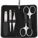 Zwilling TWINOX Yak Zip Case, black, 5 pcs.