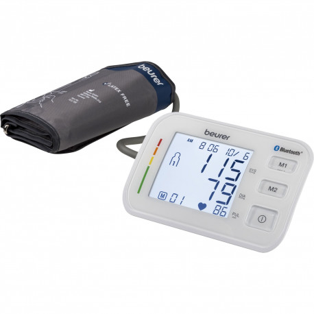 Is the Medisana BU 516 a good blood pressure monitor? Medisana BU 516  product review 