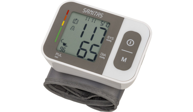 Sanitas blood pressure monitor SBC 15